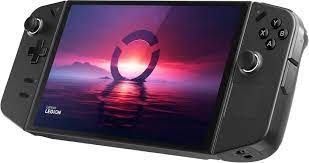 Lenovo Legion Go Console AMD Ryzen Z1 Extreme 16GB RAM 1TB
